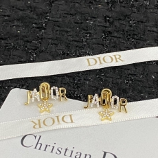 Christian Dior Earrings